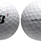 Bridgestone Tour B RX Golf Balls - Sleeve