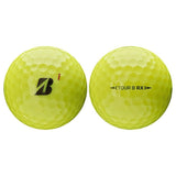 Bridgestone Tour B RX Golf Balls - Sleeve