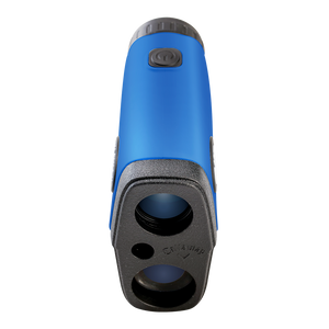 Callaway Golf 200s Laser Rangefinder, Blue with Slope