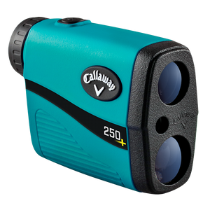 Callaway Golf 250+ Slope Laser Rangefinder