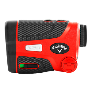 Callaway Golf Tour S Laser Rangefinder