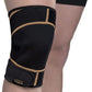 Copper Fit Rapid Relief Knee Wrap
