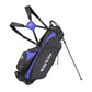 WIlson Staff NFL Licensed Stand Carry Golf Bags