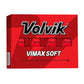 Volvik VIMAX Soft Golf Balls