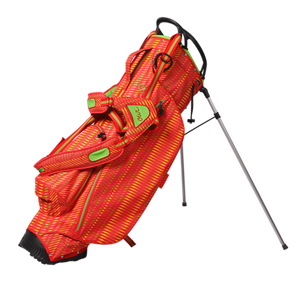 OUUL Golf Python Super Light Express 2.7 Stand Carry Bag