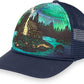 Sunday Afternoons Artist Series Trucker Hats