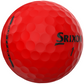 Srixon Soft Feel Brite Matte Color Golf Balls