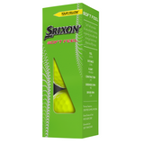 Srixon Soft Feel Golf Balls - Sleeve