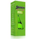 Srixon Soft Feel Brite Matte Color Golf Balls - Sleeve