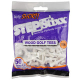 STEPStixx Golf Tees - 1.375"