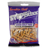 STEPStixx Golf Tees - 2.125"