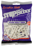 STEPStixx Golf Tees - 2.125"