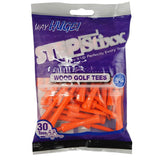 STEPStixx Golf Tees - 3.25"