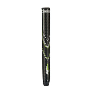 JumboMax STR8 Tech Non-Taper Tour Series Golf Grips