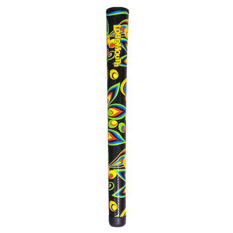Loudmouth Iron Golf Club Grips