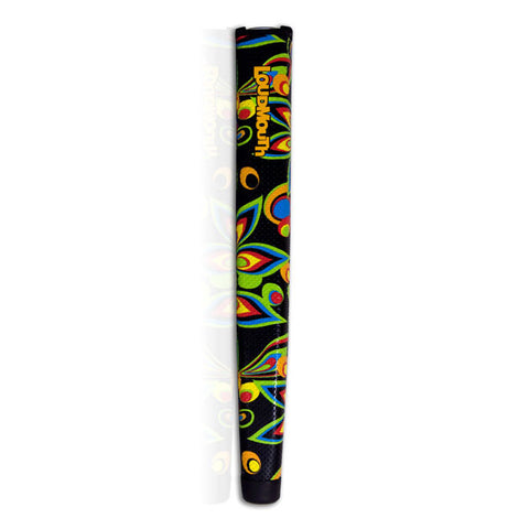 Loudmouth Putter Grips Oversized