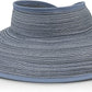 Sunday Afternoon Sicily Visor