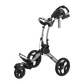 Clicgear Golf 3-Wheel Rovic Swivel Push Cart Model RV1s 2.0