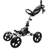 Clicgear Golf 4-Wheel Push Cart Model 8.0+