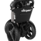 Clicgear Golf 3-Wheel Push Cart Model 4.0