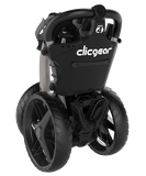 Clicgear Golf 3-Wheel Push Cart Model 4.0