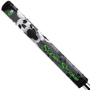 SuperStroke Skull Limited Edition CounterCore Putter Grips