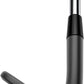 Cobra Snakebite Wedge - Black