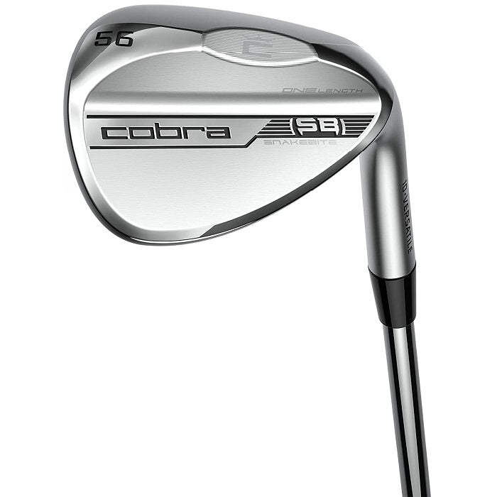 Cobra Snakebite Wedge