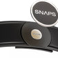SNAPS Golf Ball Marker & Hat Clip