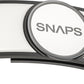 SNAPS Golf Ball Marker & Hat Clip