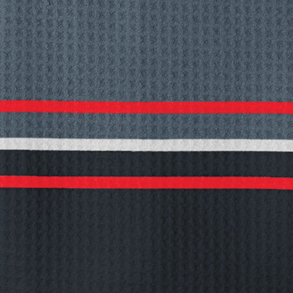 Sun Mountain Sonnenalp Mid-Stripe Golf Towel