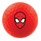 Volvik Marvel Vivid Marvel X Character Golf Balls