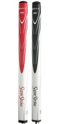 SuperStroke Golf Splash Lite 17" Belly Putter Grip