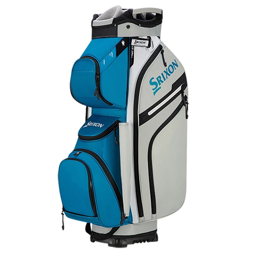 Srixon Premium 14-Way Cart Bag