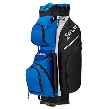 Srixon Premium 14-Way Cart Bag