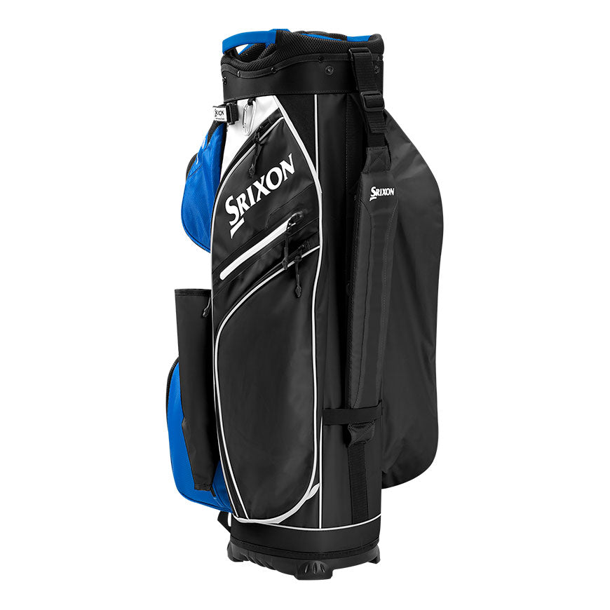 Srixon Premium 14-Way Cart Bag