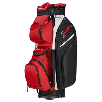 Srixon Premium 14-Way Cart Bag