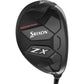 Srixon ZX Mk II Hybrids