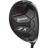 Srixon Golf Ladies ZX Mk II Hybrids