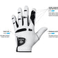 Bionic Golf Men's StableGrip 2.0 Glove - Gray