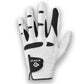 Bionic Men's StableGrip with Natural Fit White Golf Glove
