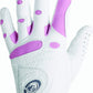Bionic Golf Women's StableGrip Glove - Pink White (Closeout)