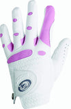 Bionic Golf Women's StableGrip Glove - Pink White (Closeout)