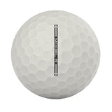 Wilson Staff Model R Raw Golf Balls