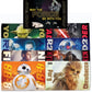 Star Wars Fan Towels 16" x 25"