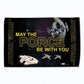 Star Wars Fan Towels 16" x 25"