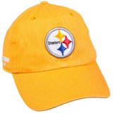 Bridgestone Golf '47 Brand NFL Clean Up Hats (Alternate Colors)