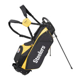 WIlson Staff NFL Licensed Stand Carry Golf Bags