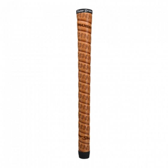 SuperStroke Traxion Wrap Golf Grips