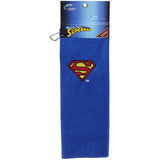 Creative Covers DC Comic Heroes Golf Towel